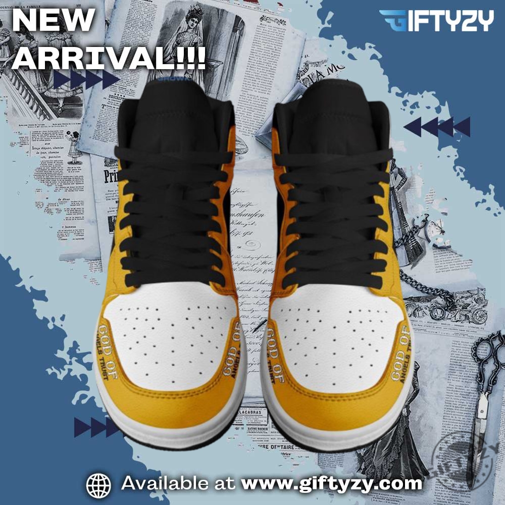 Volbeat God Of Angels Trust Music Air Jordan 1 Shoes 3 Volbeat God Of Angels Trust Music Air Jordan 1 Shoes