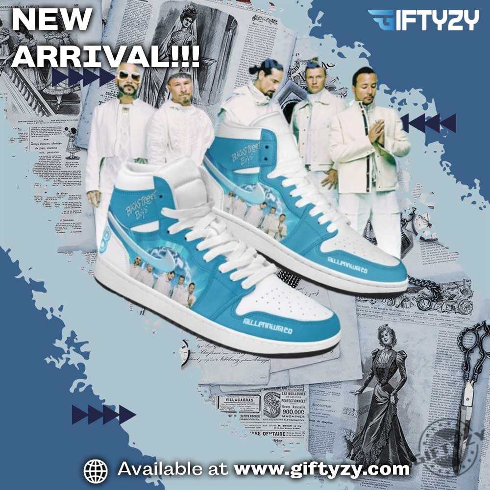 America Sneakers Shoes 13 Backstreet Boys Legends Millennium 2.0 Air Jordan 1 Shoes