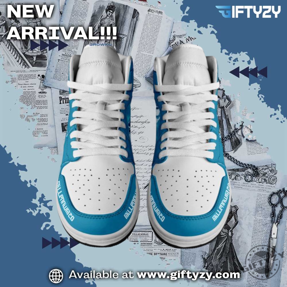 Backstreet Boys Legends Millennium 2.0 Air Jordan 1 Shoes 4 Backstreet Boys Legends Millennium 2.0 Air Jordan 1 Shoes