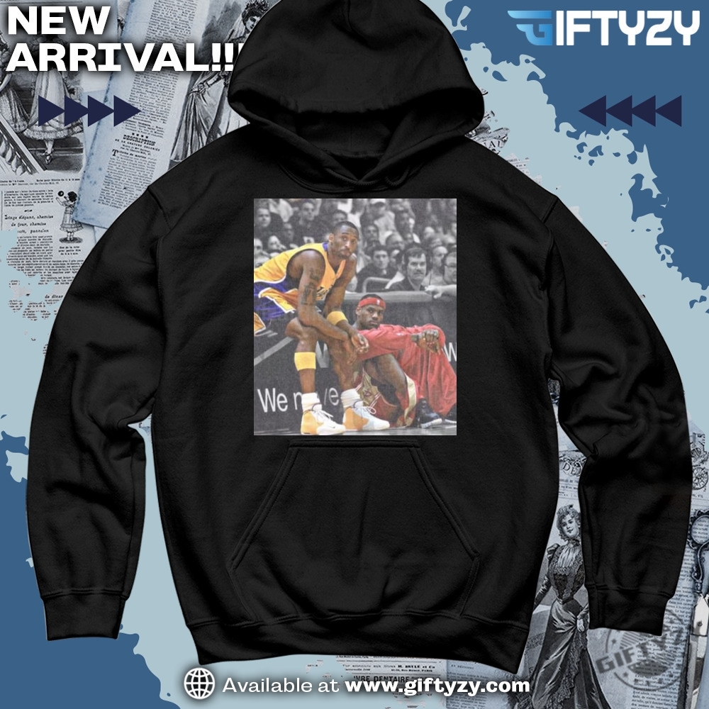 Lionel Messi, Sophie Cunningham, PACERS Shirt 5 Kobe Bryant X Lebron James 90S Sports Graphic Shirt