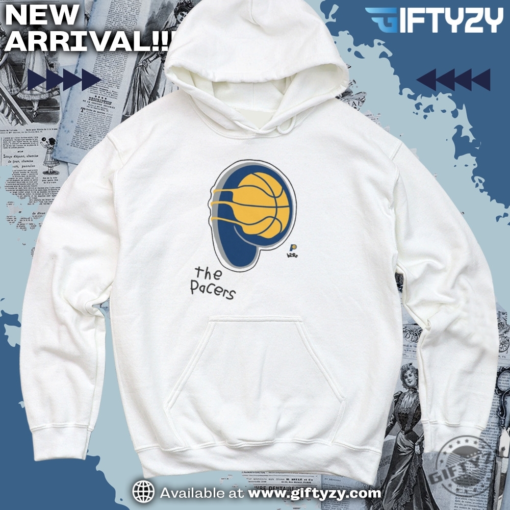 Lionel Messi, Sophie Cunningham, PACERS Shirt 10 Pacers Basketball Fan Shirt