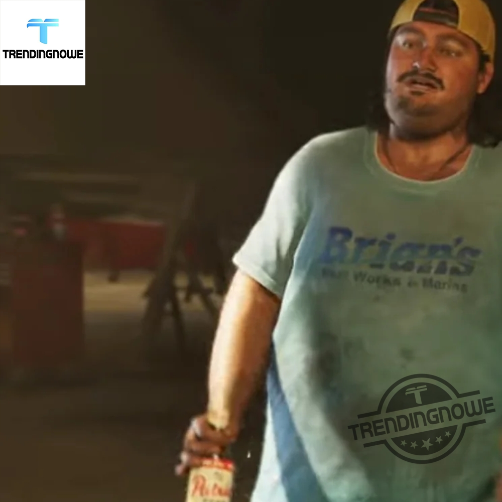 Inspired Gta Vi Cal Hampton Brians Shirt trendingnowe 2