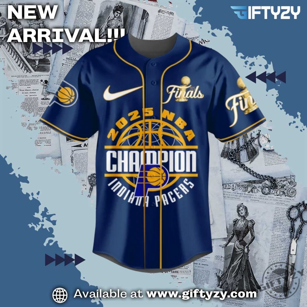 Indiana Pacers Snoopy Finals 2025 Nba Baseball Jersey 4 Indiana Pacers Snoopy Finals 2025 NBA Baseball Jersey