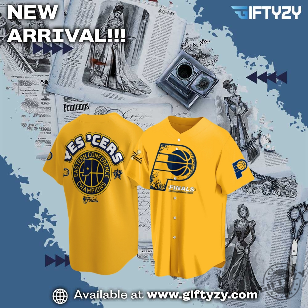 Florida Panthers Champion NHL Stanley Cup 2025 Jersey, NBA 2025 Champions Jersey 9 Nba Indiana Pacers Yes Cers Eastern Conference Champions 2025 Baseball Jersey