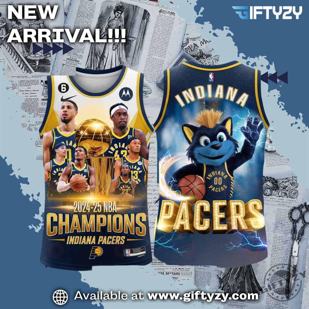 Florida Panthers Champion NHL Stanley Cup 2025 Jersey, NBA 2025 Champions Jersey 11 Nba 202425 Champions Indiana Pacers Special Edition Basketball Jersey
