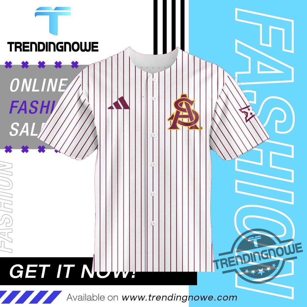 Arizona State Sun Devils Draft Combine 2025 Jersey trendingnowe 1