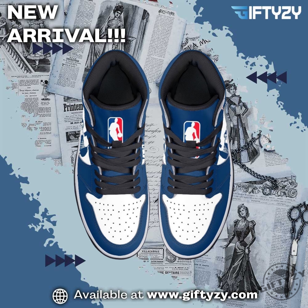 NBA Final 2025 Team Champions Shoes 17 Nba Indiana Pacers Custom Name Air Jordan 1 Shoes Sport Hightop Sneakers