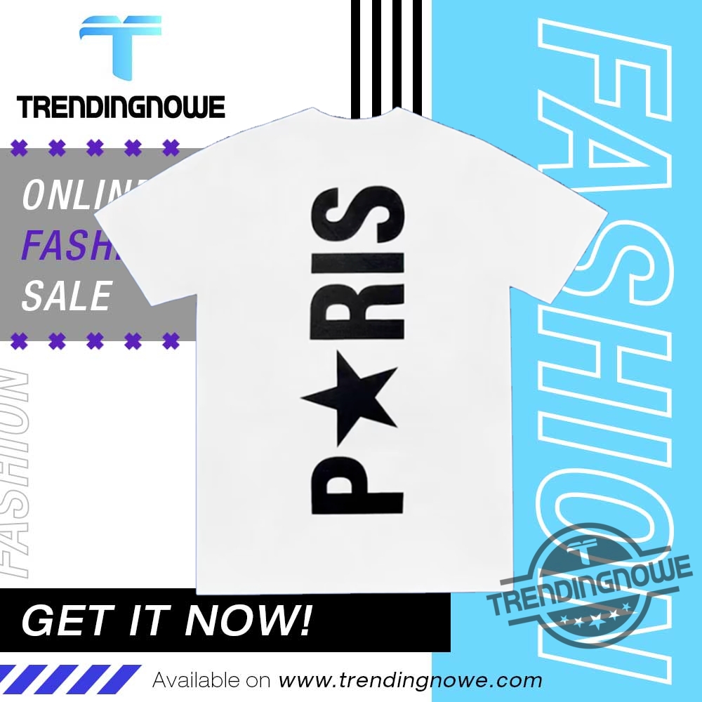 "Shop Exclusive 2025 Beyonce Tour and Juneteenth Shirts Collection" 2 Beyonce Cowboy Carter 2025 Tour Paris Shirt