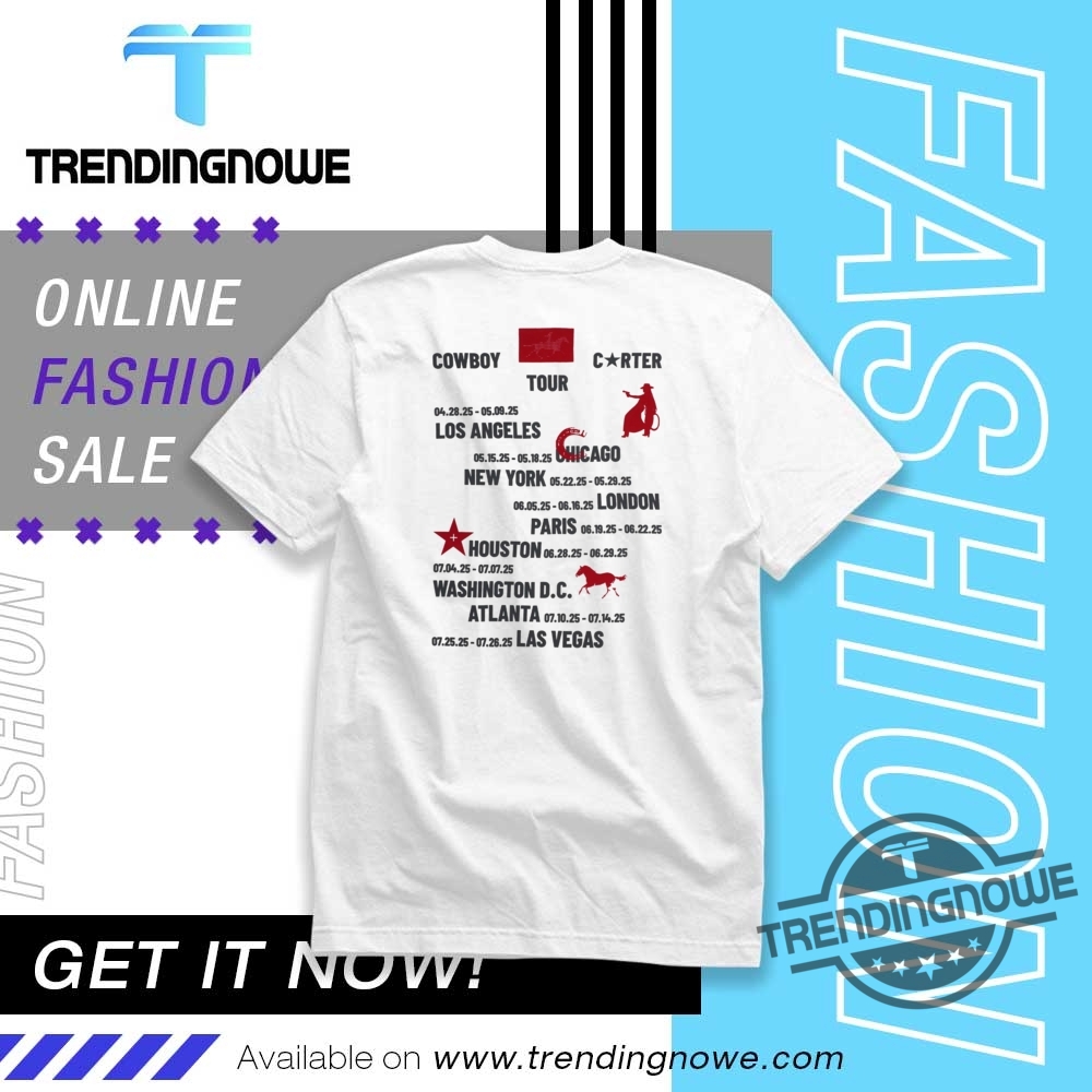 "Shop Exclusive 2025 Beyonce Tour and Juneteenth Shirts Collection" 3 New Beyonce Juneteenth Tee Shirt