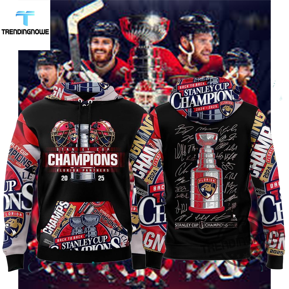 "Top 5 Must-Have Shirts for Sports and Social Justice Fans" 15 Florida Panthers 2025 Stanley Cup Champions All Hoodie