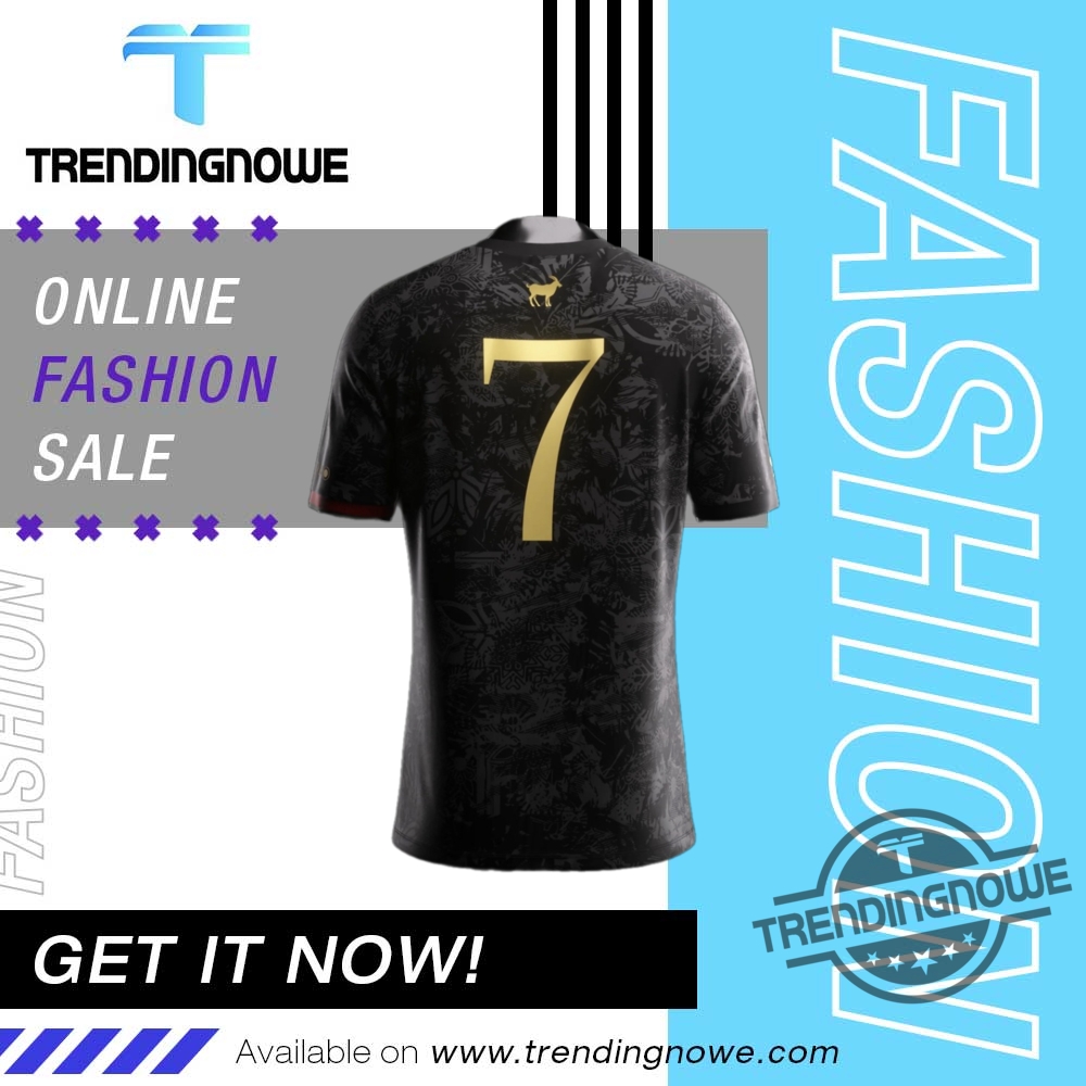 Portugal Ronaldo World Cup 2026 The Siu Away Shirt Jersey trendingnowe 1