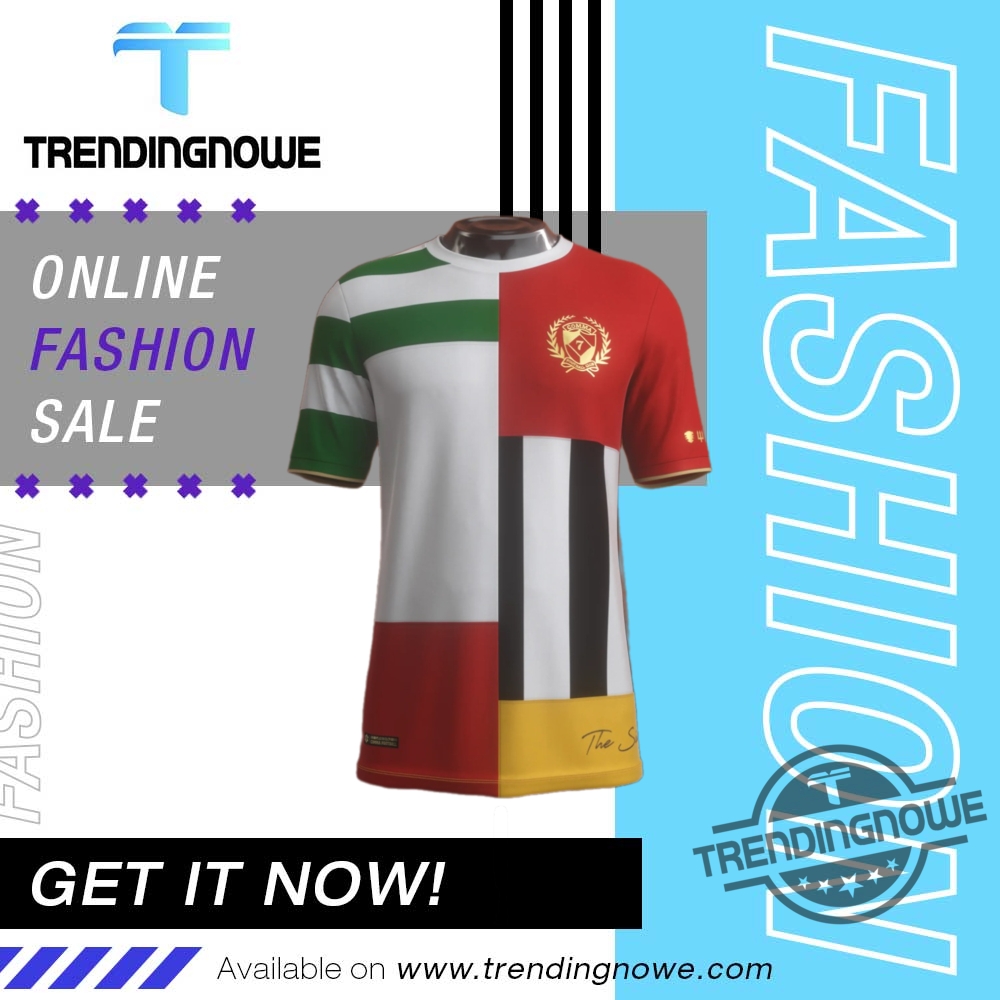 Portugal Ronaldo World Cup 2026 The Siu Shirt Jersey
