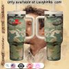 morgan wallen 40oz camo stanley tumbler 2025 dupe 29