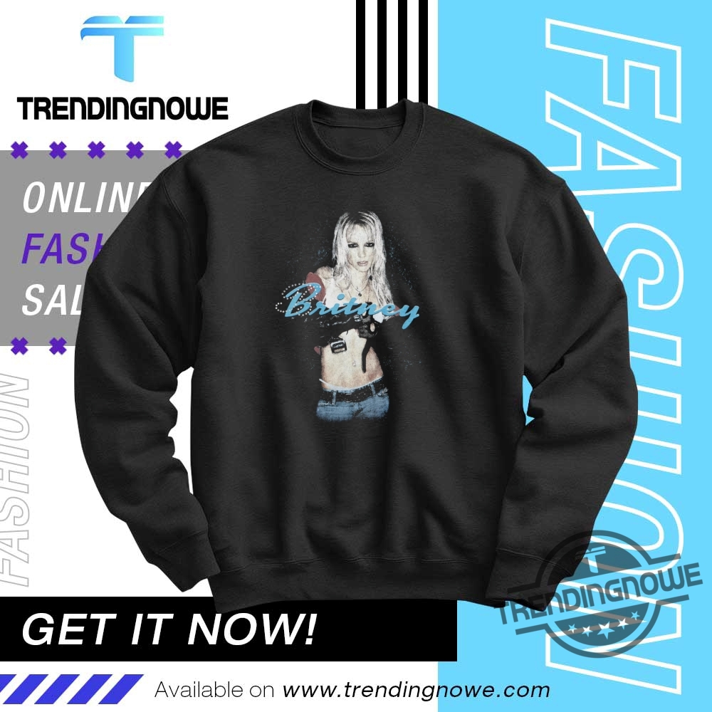 Charli Xcx Wearing Britney Spears Balenciaga Shirt 10 Charli Xcx Wearing Britney Spears Balenciaga Shirt