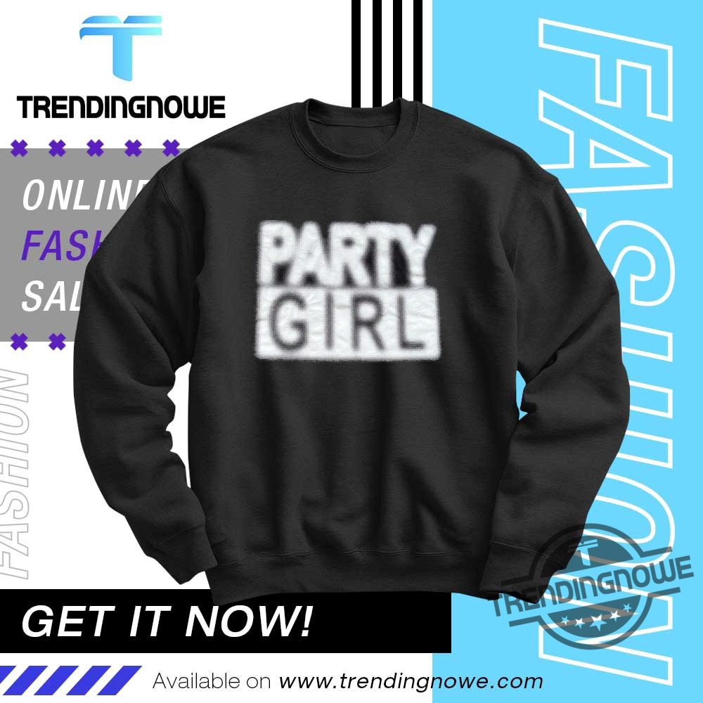 Daya Betty Wearing Charli Xcx Boiler Room Party Girl Shirt 10 Daya Betty Wearing Charli XCX Boiler Room Party Girl Shirt