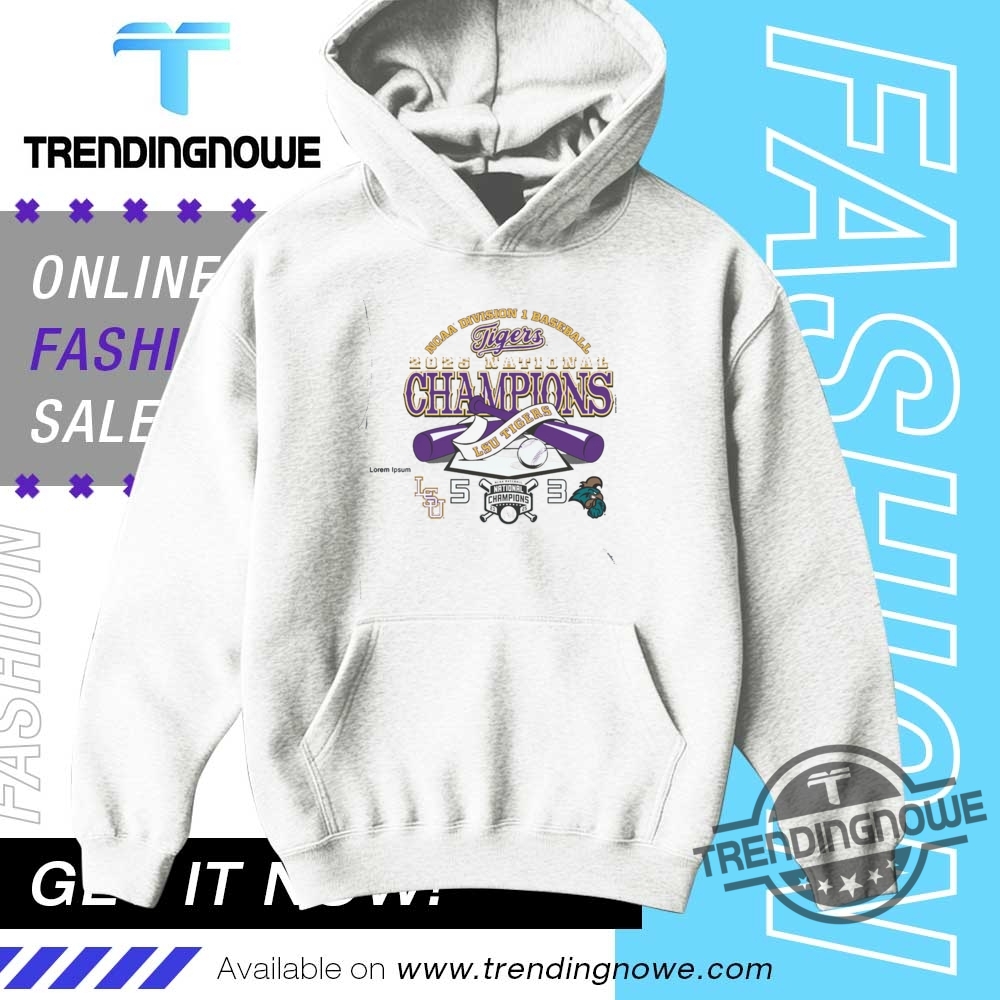 Lsu Tigers Bayou 2025 National Champions Baseball Score Shirt 9 LSU Tigers Bayou 2025 National Champions Baseball Score Shirt