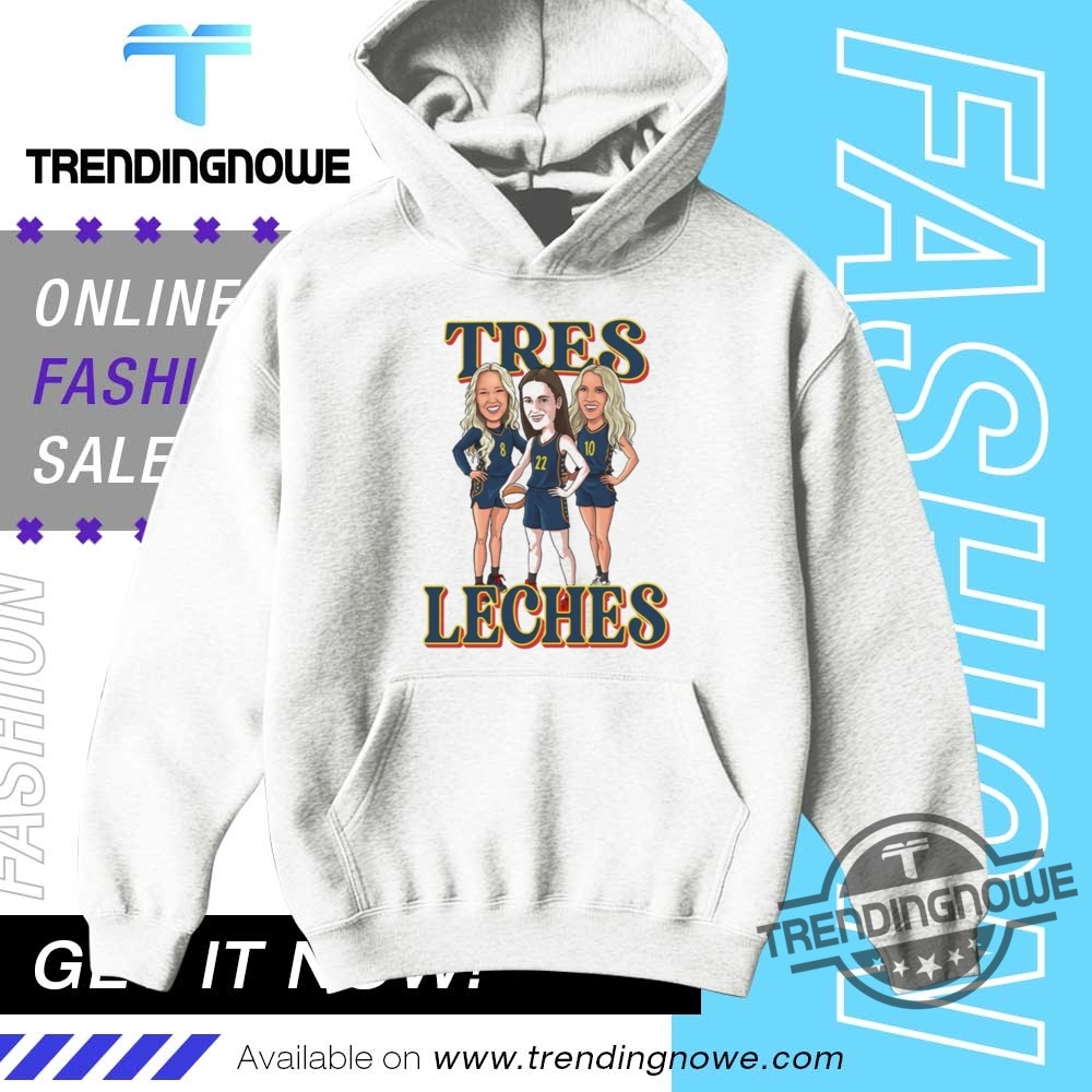 Sophie Cunningham Tres Leches Shirt 9 Sophie Cunningham Tres Leches Shirt