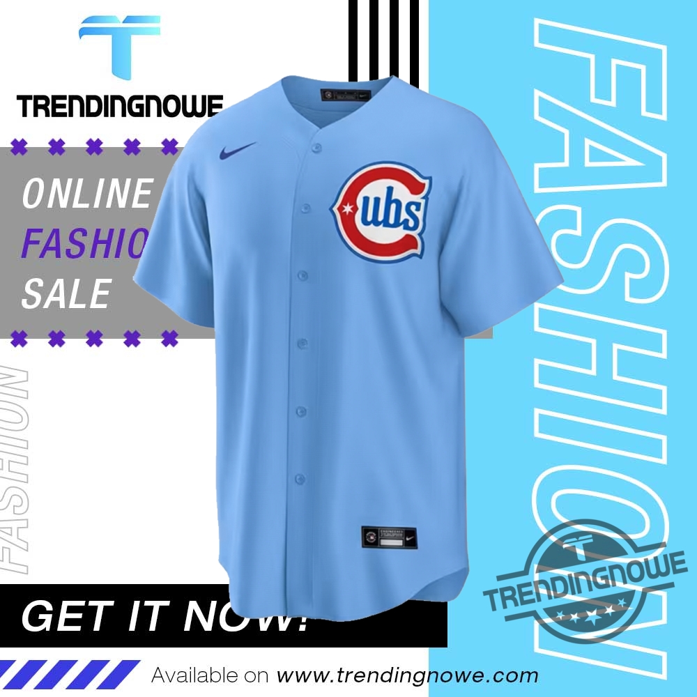 "Top Trending Shirts: Bold Statements and Unique Designs in 2023" 6 Joey Swoll Wearing Kyle Tucker Chicago Cubs 30 Replica Alt Jerse