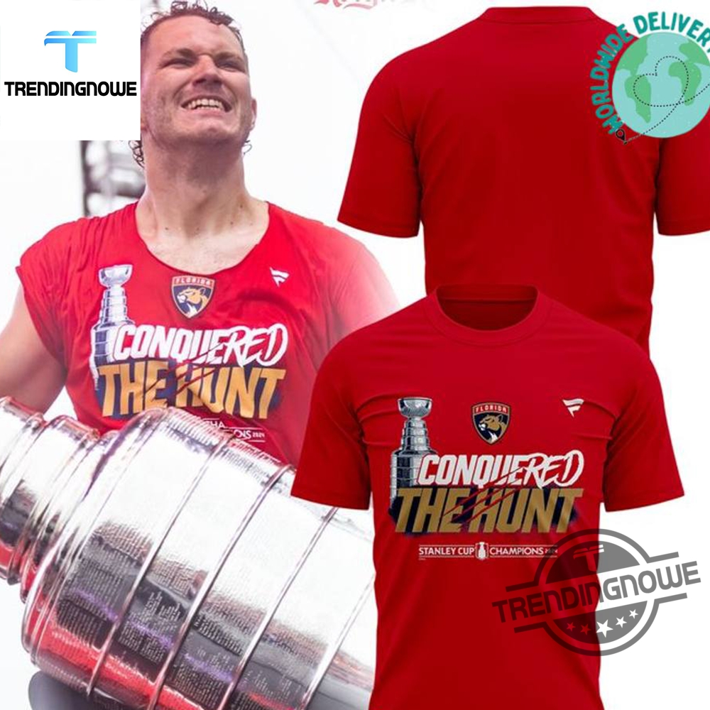 "Top 2025 Shirts: Thunder, Beach Boys, Blue Jays, Trivium & More" 11 Florida Panthers Preschool 2025 Stanley Cup Champions Parade Shirt
