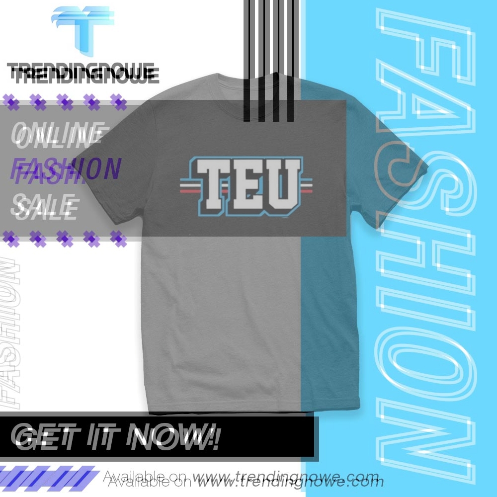 New Travis Kelce Teu 2025 Shirt 8 New Travis Kelce TEU 2025 Shirt