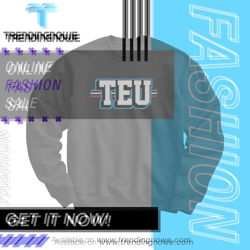 New Travis Kelce Teu 2025 Shirt 10 New Travis Kelce TEU 2025 Shirt