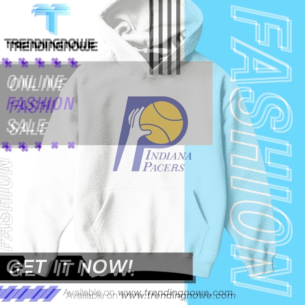 Tyrese Haliburton New Indiana Pacers Logo 2025 Shirt 9 Tyrese Haliburton New Indiana Pacers Logo 2025 Shirt