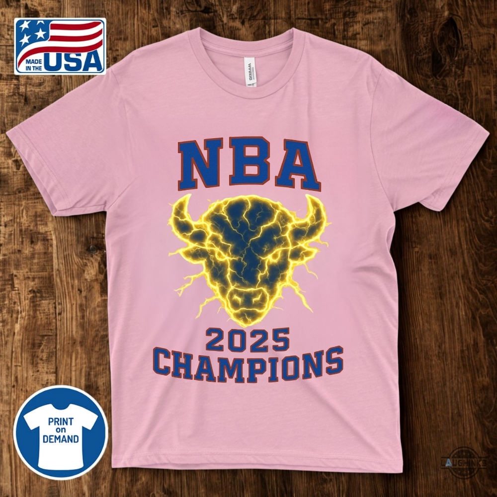 Oklahoma City Thunder Champions Okc Basketball Shirt 6 Oklahoma