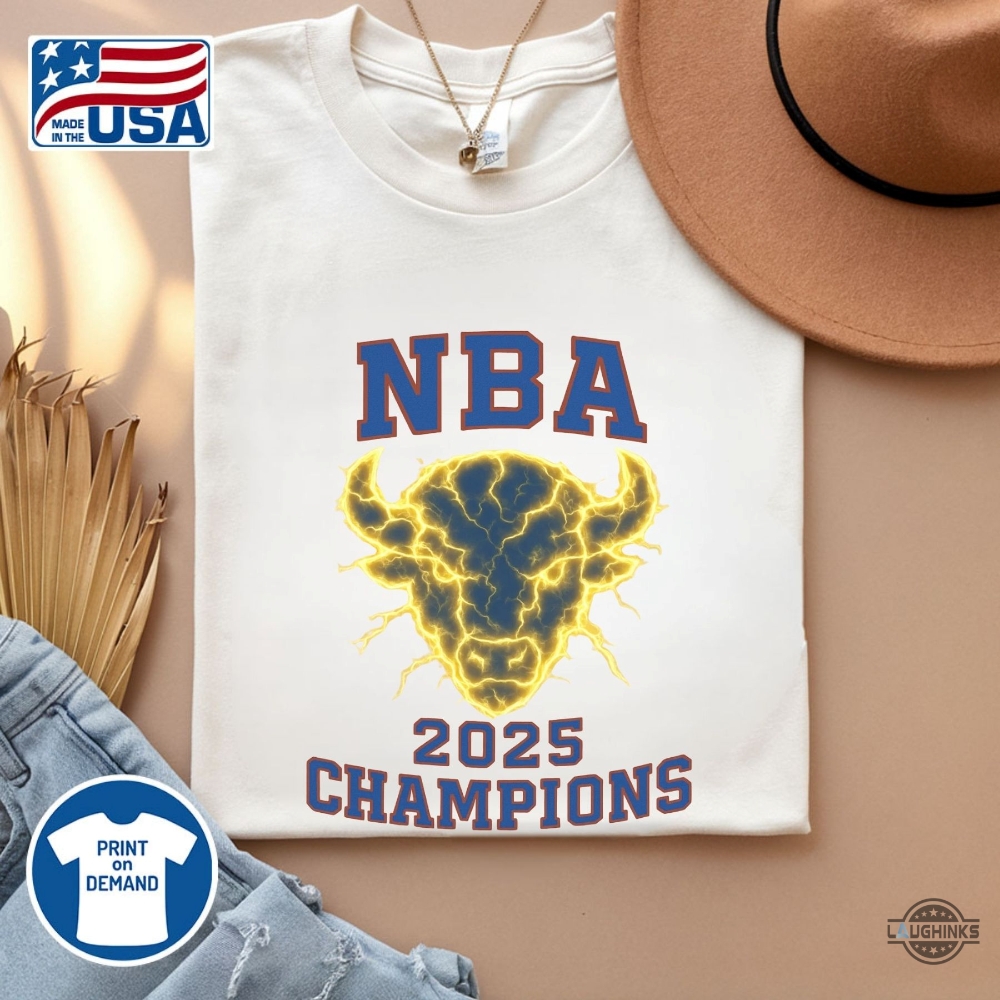 Oklahoma City Thunder Champions Okc Basketball Shirt 7 Oklahoma