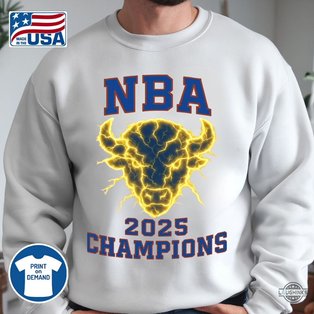 Oklahoma City Thunder Champions Okc Basketball Shirt 8 Oklahoma
