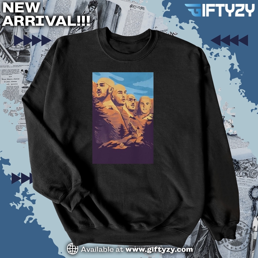 Alex Caruso Mt Rushmore Shirt 6 alex caruso mt rushmore shirt