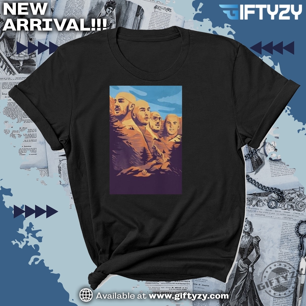 Alex Caruso Mt Rushmore Shirt 7 alex caruso mt rushmore shirt