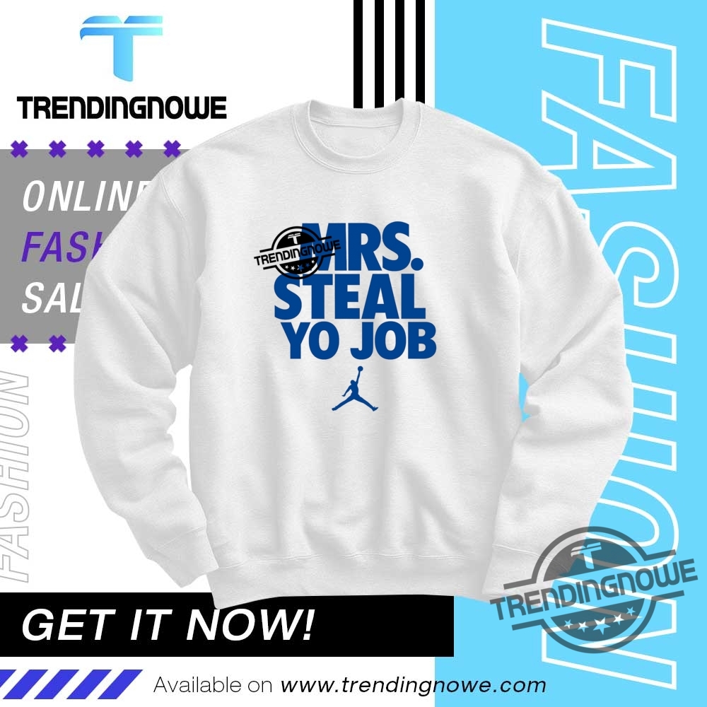 Lexie Hull Wearing Mrs Steal Yo Job Shirt 10 Lexie Hull Wearing Mrs Steal Yo Job Shirt