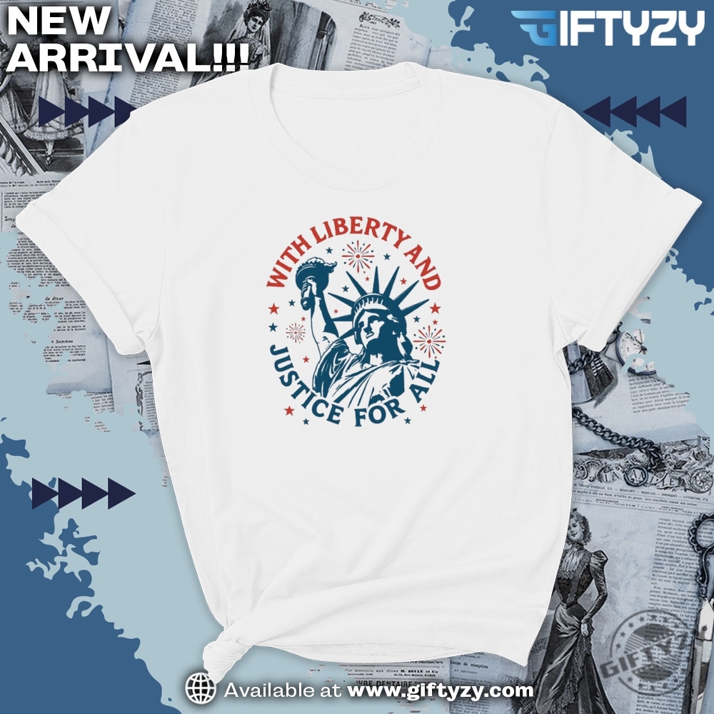 With Liberty And Justice For All Equality Resist 7 With Liberty And Justice For All Equality Resist