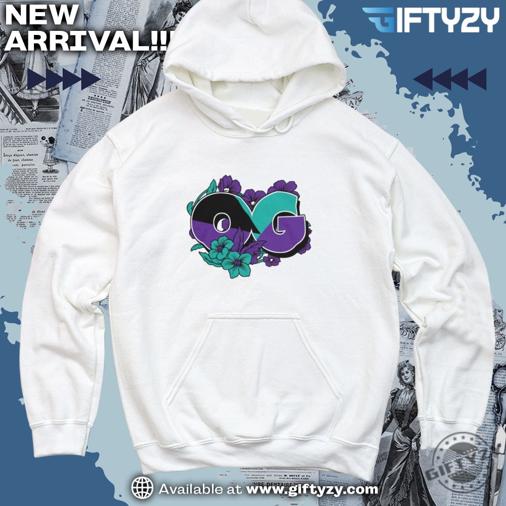 Jordan 5 Grape Sneaker Match Shirt 10 Sneaker Og Floral Match Jordan 5 Retro Og Grape Shirt