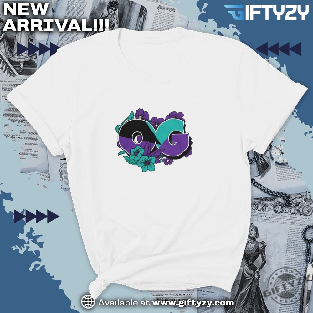 Sneaker Og Floral Match Jordan 5 Retro Og Grape Shirt 7 Sneaker OG Floral Match Jordan 5 Retro OG Grape Shirt