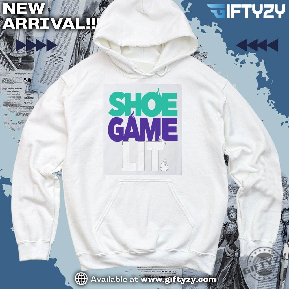 Jordan 5 Grape Sneaker Match Shirt 15 Jordan 5 Grape Sneaker Shoe Game Lit Jordan Match Shirt