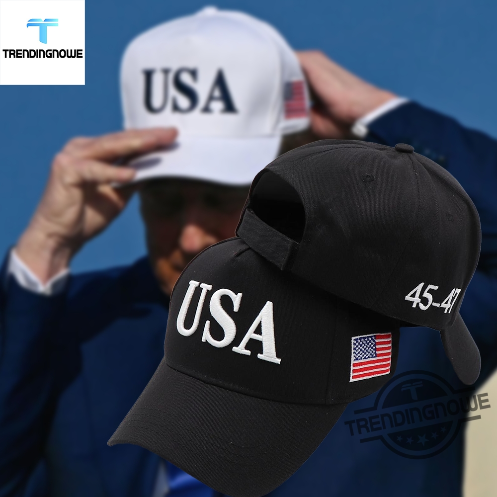 "Morgan Wallen's Houston Astros Gear and 2025 Tour Merch Highlights" 10 President Donald Trump Usa 45 47 Hat