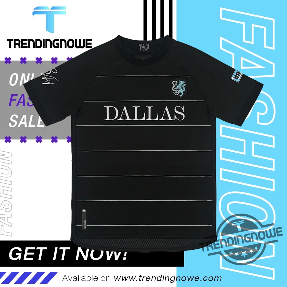 "Morgan Wallen's Houston Astros Gear and 2025 Tour Merch Highlights" 11 Atletico Dallas 2025 1841 Edition Jersey