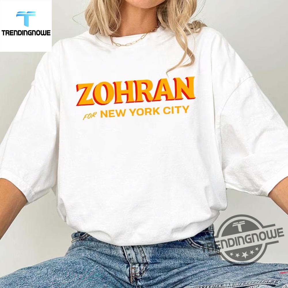 Mayor Mamdani 2025 Shirt Nycs First Muslim Mayor Tee Zohran New York Mayor T Shirt 8 Mayor Mamdani 2025 Shirt NYCs First Muslim Mayor Tee Zohran New York Mayor T Shirt