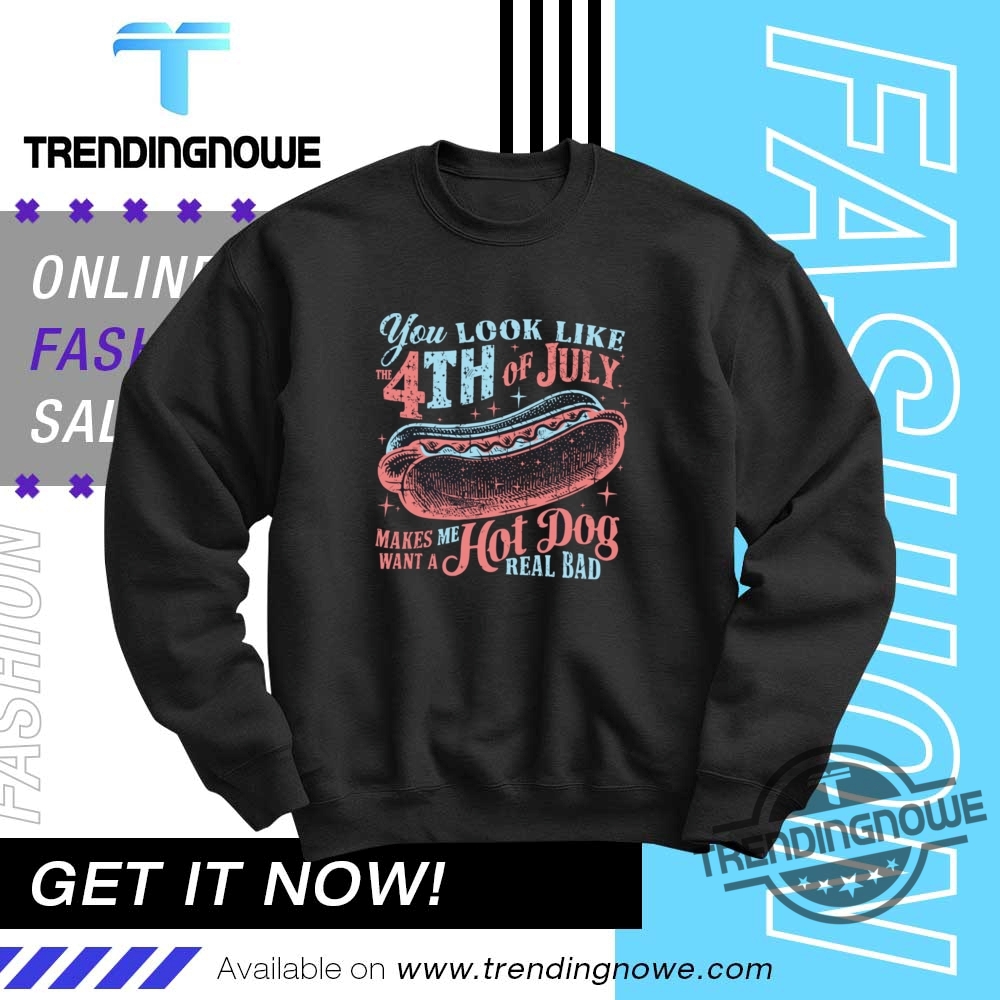 You Look Like The Fourth Of July 2025 Shirt 10 You Look Like The Fourth Of July 2025 Shirt