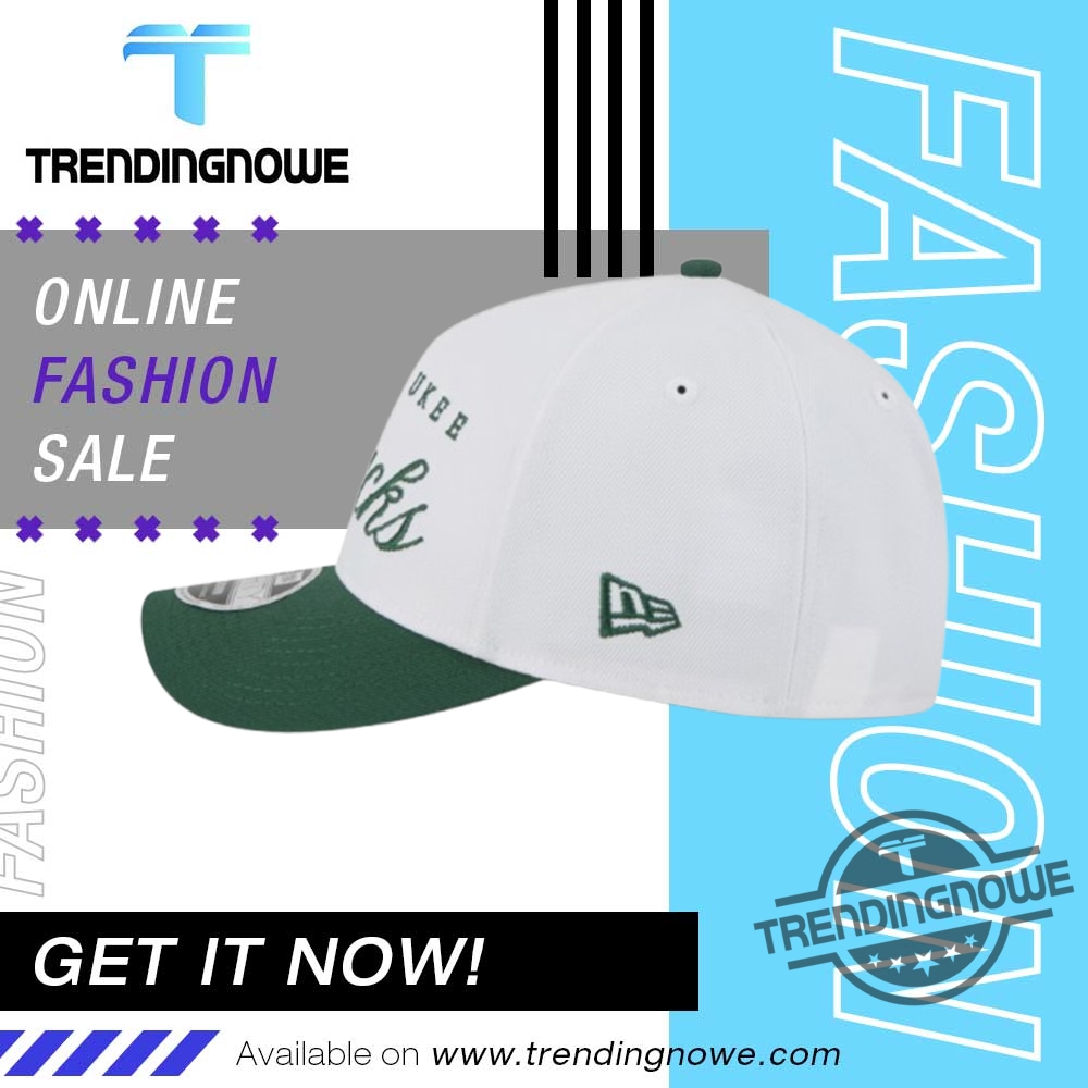 "Get the Ultimate 2025 Sports Gear: Jerseys and Draft Hats" 5 Milwaukee Bucks Nba 2025 Draft Hat