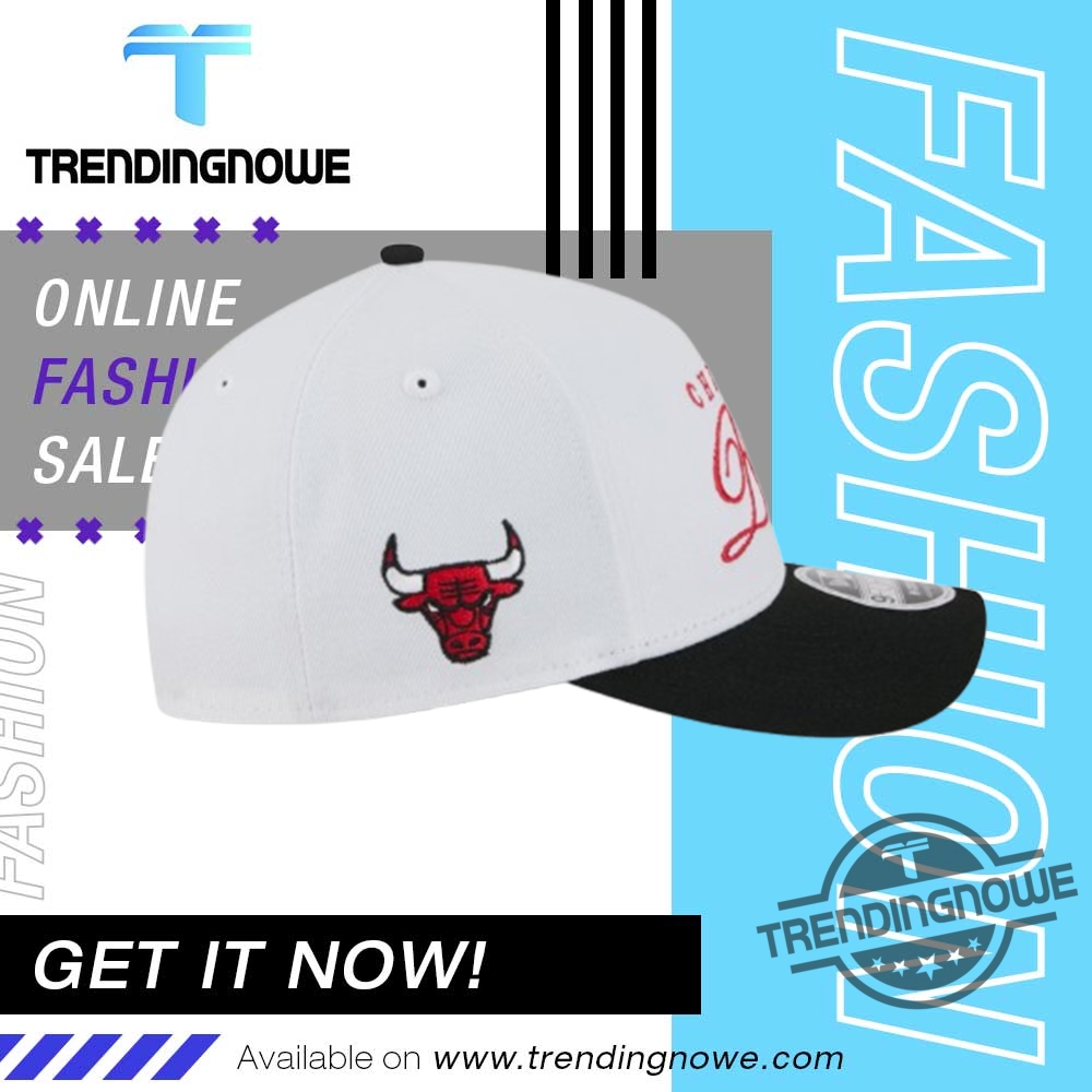 "Get the Ultimate 2025 Sports Gear: Jerseys and Draft Hats" 10 Chicago Bulls Nba 2025 Draft Hat