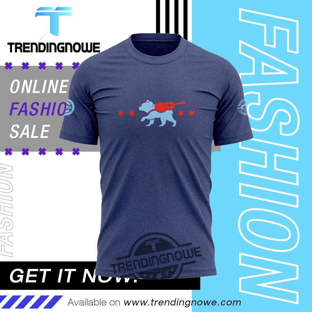 Chicago Cubs Windy City Smokeout 2025 Shirt 8 Chicago Cubs Windy City Smokeout 2025 Shirt