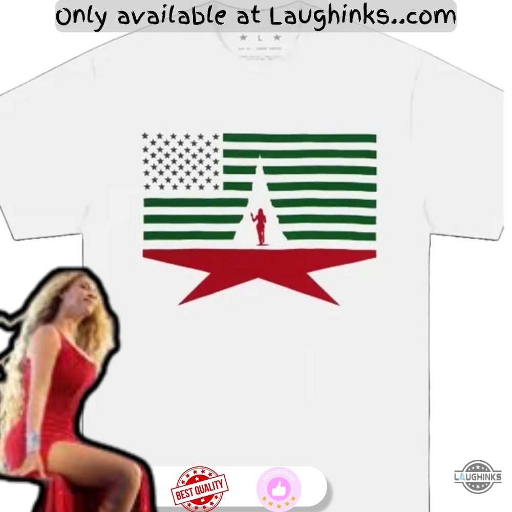 New Beyonce Juneteenth Shirt 8 New Beyonce Juneteenth Shirt