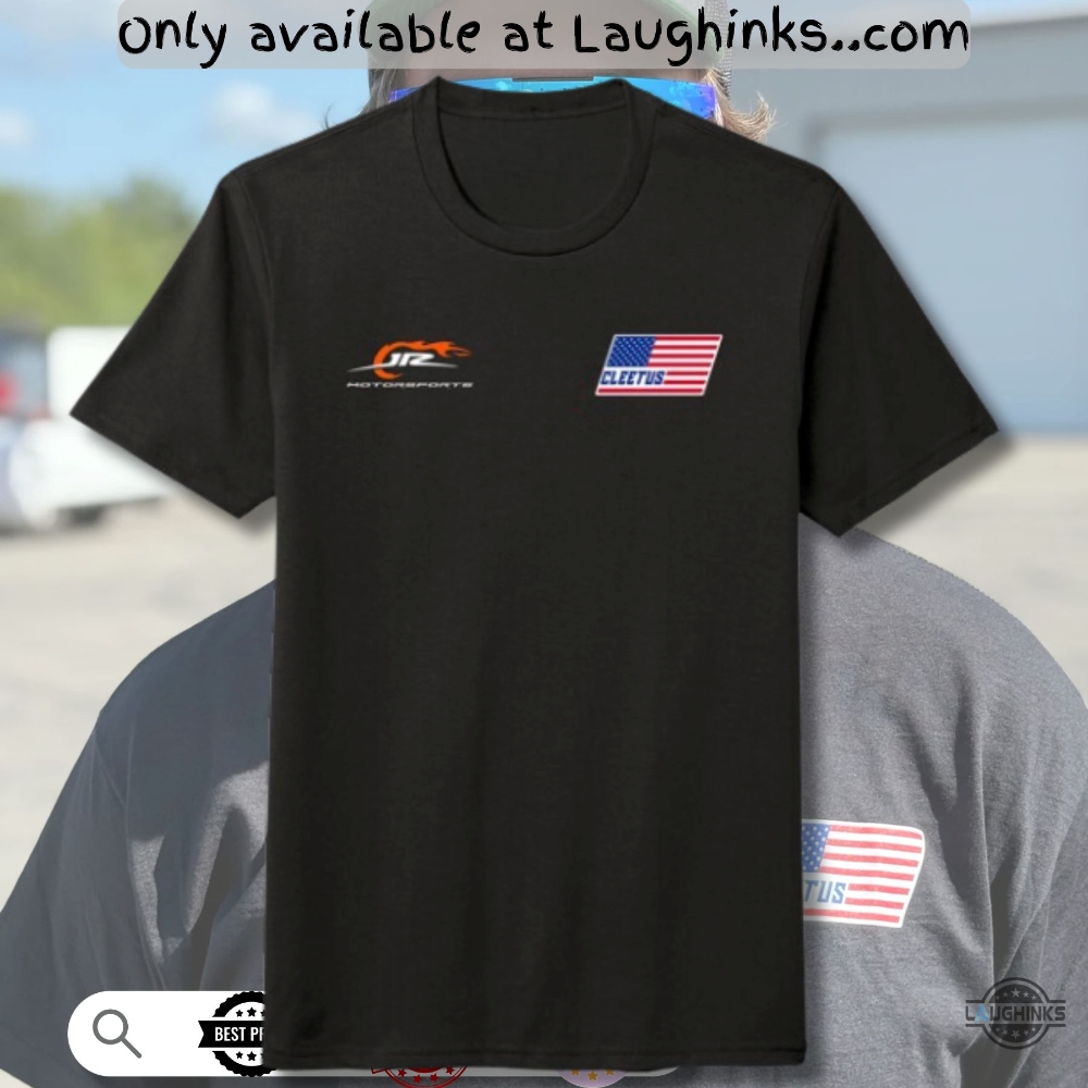Cleetus Mcfarland Do It For Dale Shirt 7 Cleetus Mcfarland Do It For Dale Shirt