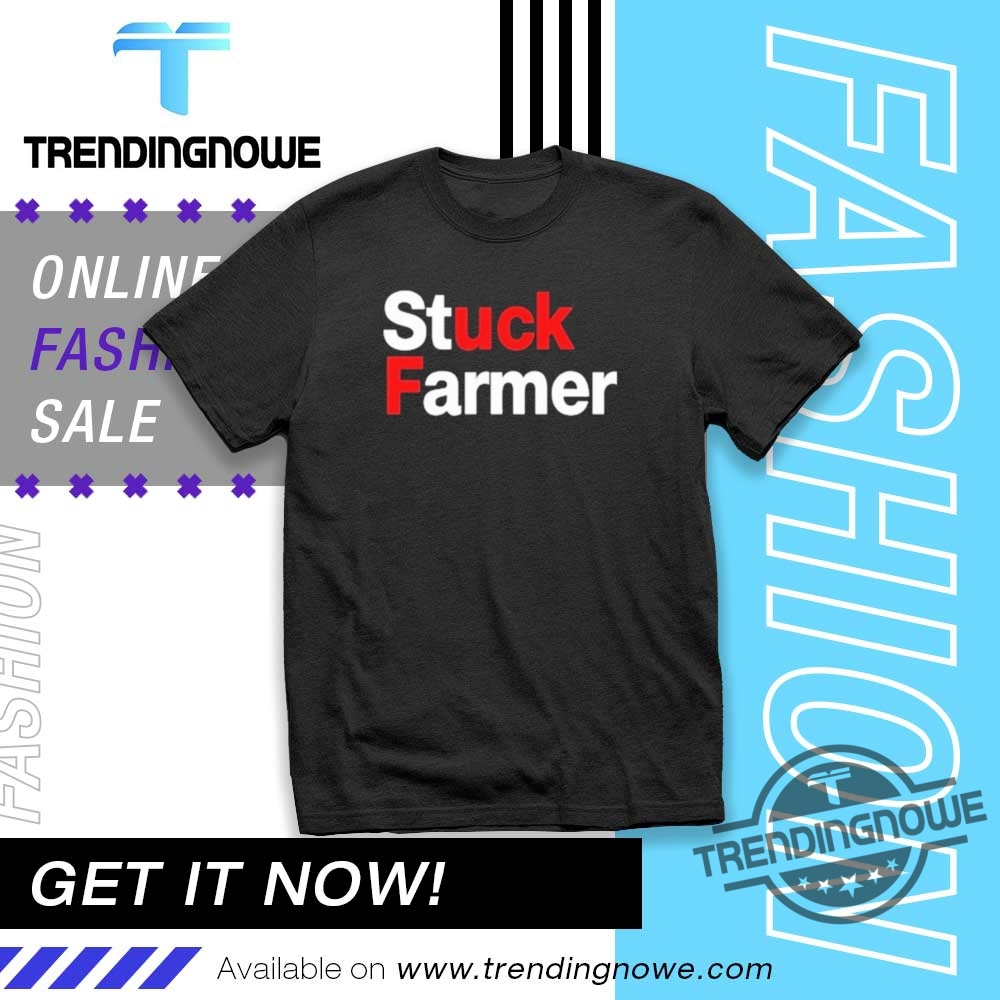 Darren Of Plymouth Stuck Farmer Shirt trendingnowe 1