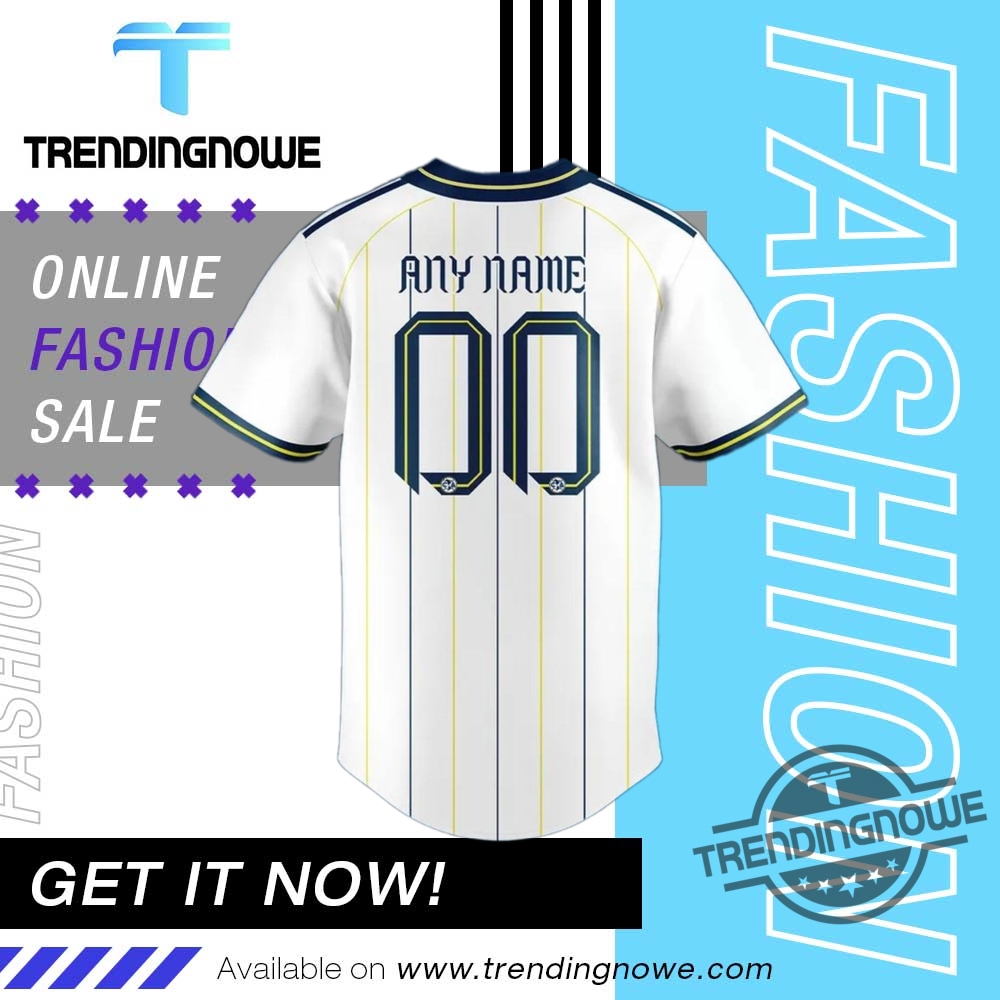 "Top 2025 Limited Edition Baseball Jerseys: Celebrate with Style!" 3 Club America 2025 Baseball Jersey