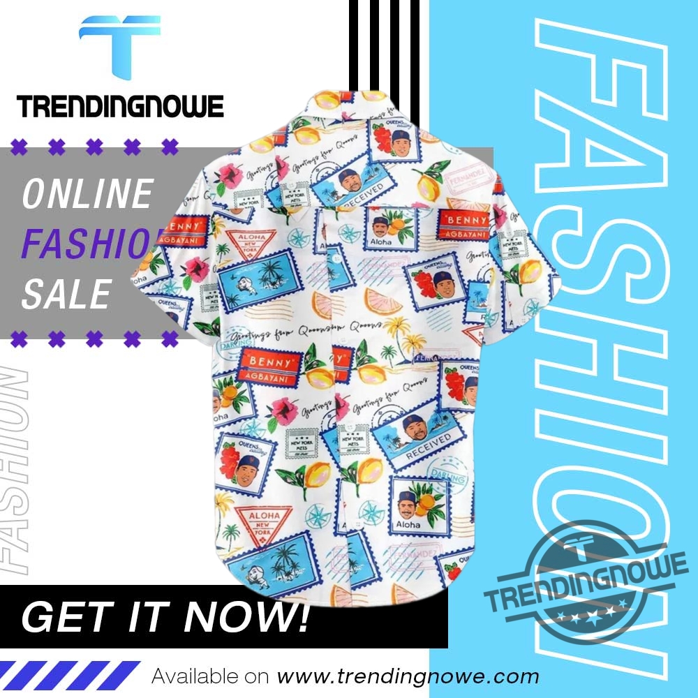 "Top 2025 Limited Edition Baseball Jerseys: Celebrate with Style!" 6 New York Mets Margaritaville Night 2025 Hawaiian Shirt