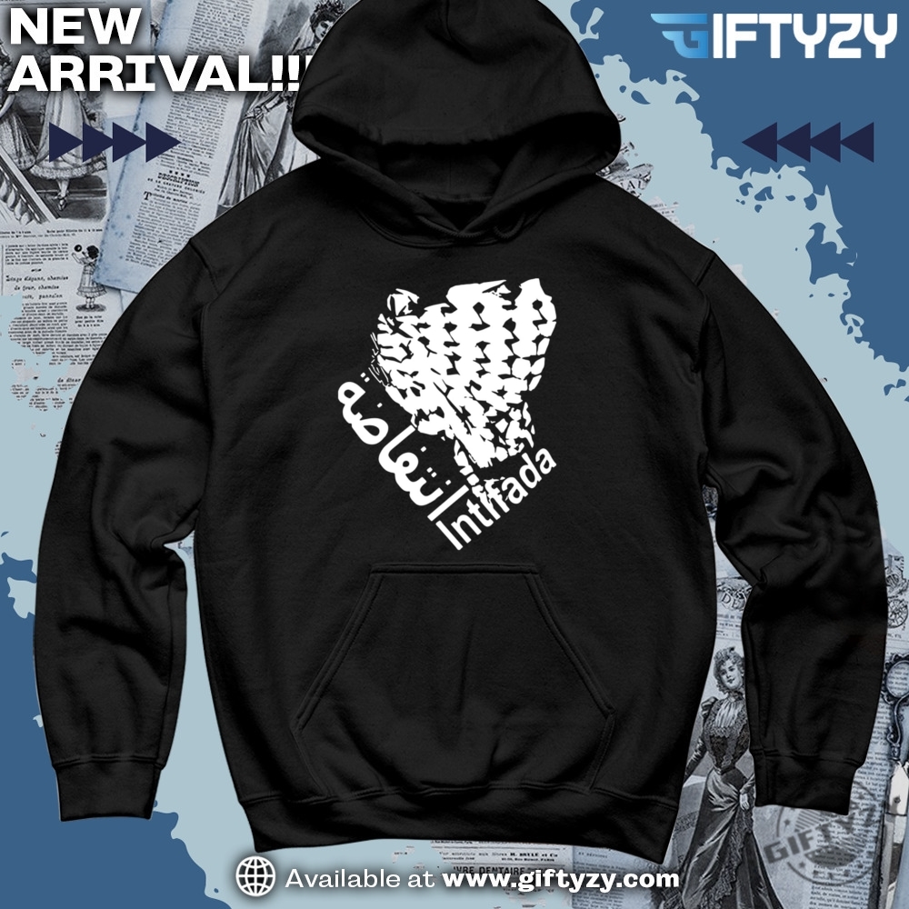 Globalize The Intifada Shirt 4 Globalize The Intifada Shirt