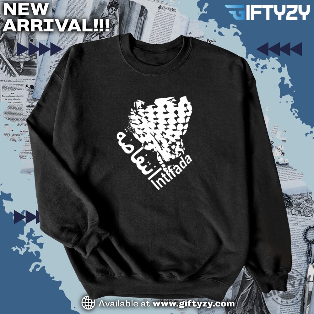 Globalize The Intifada Shirt 6 Globalize The Intifada Shirt